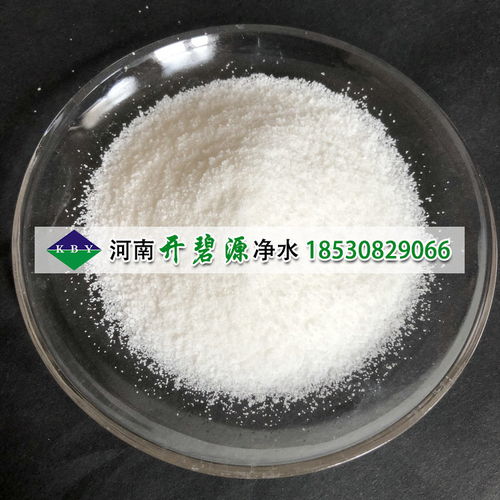 株洲喷漆废水处理用聚丙烯酰胺国标絮凝剂的使用特性解析