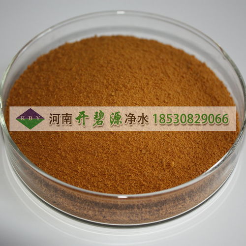 株洲高浓度污水处理用净水絮凝剂聚合氯化铝用途及使用方法