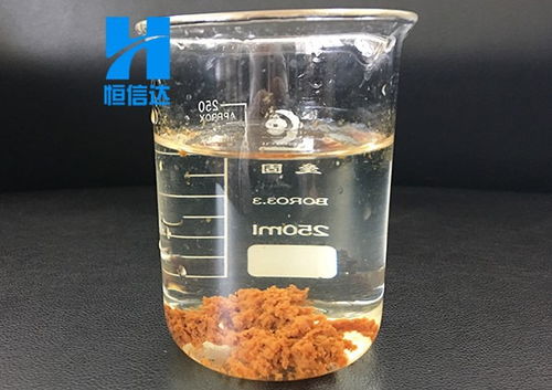 稀土选矿废水处理中絮凝剂的应用与作用机制